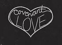 covenant love heart