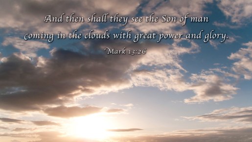 mark 13-26-artistic-christian-clouds-